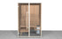 Harvia SIRIUS | Badkamer sauna kit | SC1111 / SC1212 / SC1412