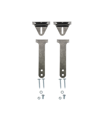 Harvia Wandhalterungsset für Cilindro PC66EE | SP615