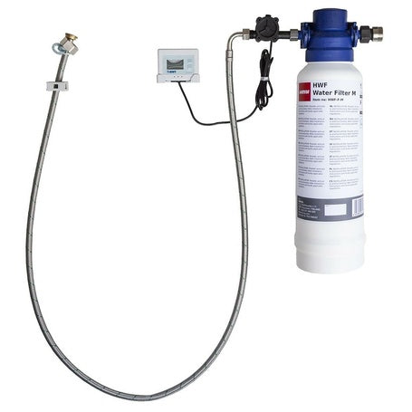 Harvia waterfiltersysteem M / XL | HWF01M / HWF01XL