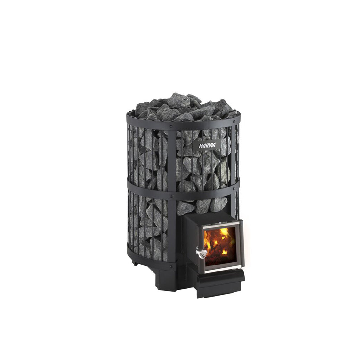 Harvia Legende 240 SL | extern gestookte saunakachel hout | BimSchV fase 2 mogelijk | 21 kW | WK240LDSL