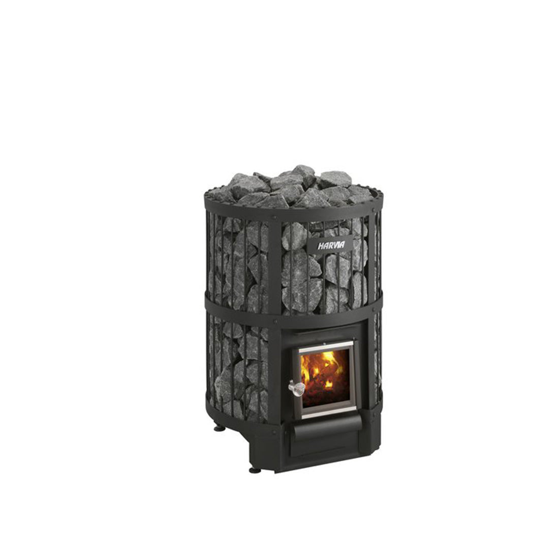 Harvia Legende 240 | Saunakachel hout | BimSchV fase 2 mogelijk | 21 kW | WK240LD