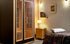 Harvia Infrarotkabine Radiant 120x105 cm | SGC1210BR