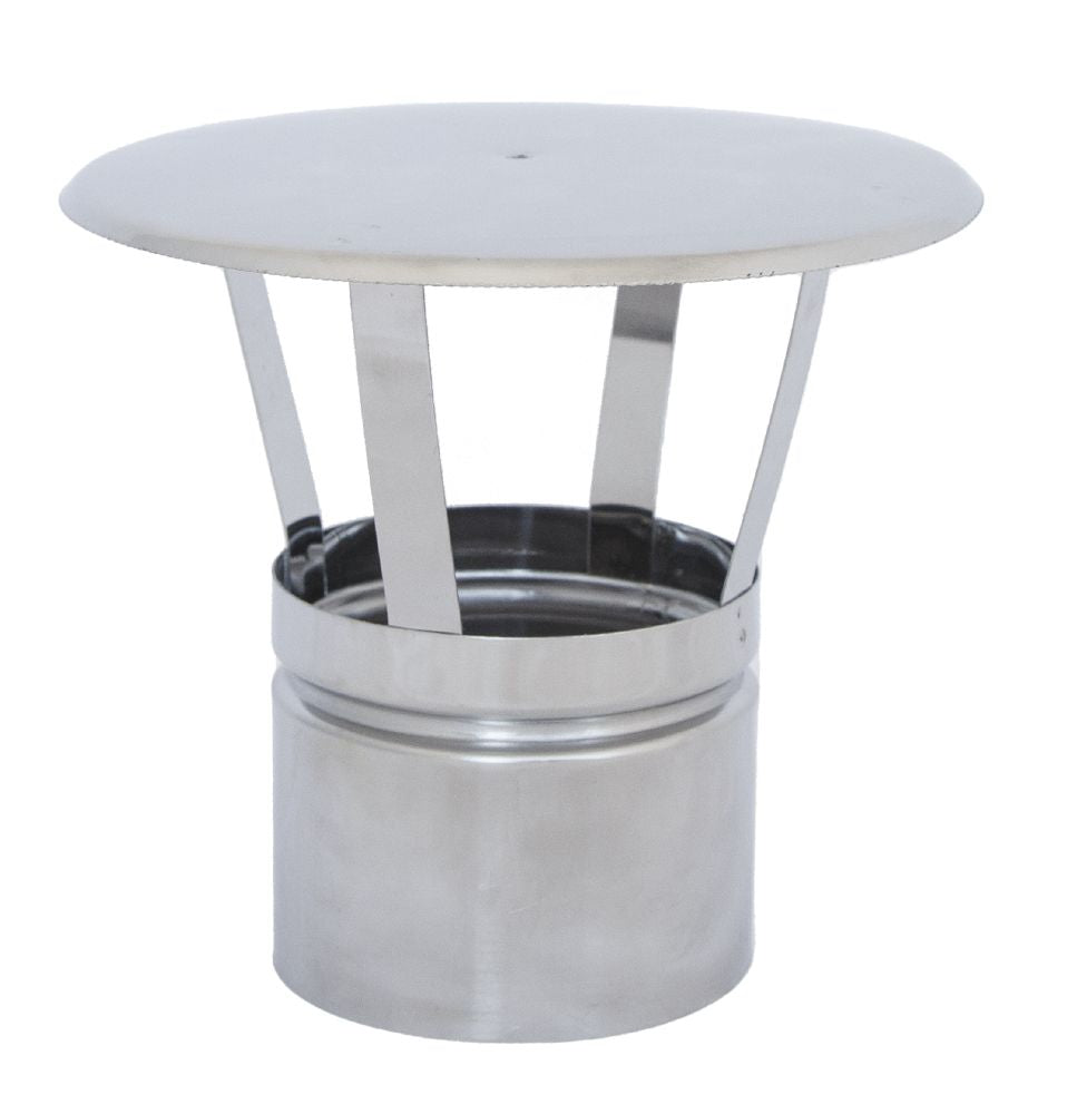 Harvia Regenhaube Ø 115 mm RST | WZ020115