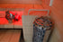 Harvia Innenausstattung Liegenelement-Set Ventura | SZO110ASH