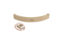 Safetyrailing Holz LED beleuchtet| Harvia GLOW Corner Elektroofen | HTRC3L
