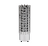 Harvia Glow E | Elektrische saunakachel vereist aparte bedieningseenheid | 6,8 kW / 9 kW | TRT70E / TRT90E 