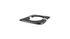 Harvia doorvoerflens 2-delig | SPZSHP-711/SPZSHP-711M