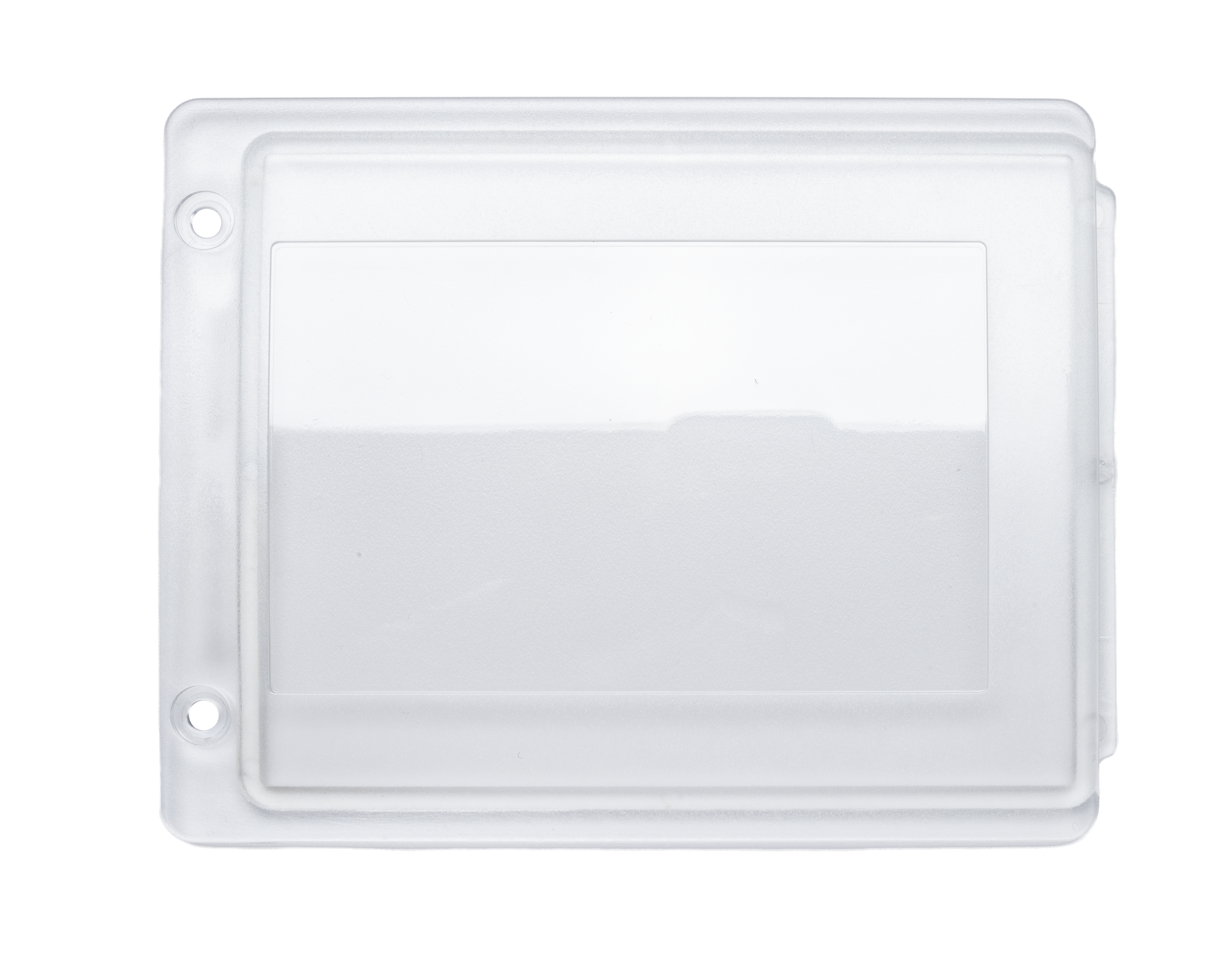 Harvia Serviceklappendeckel Kunststoff für HGX | SPZSTM-160