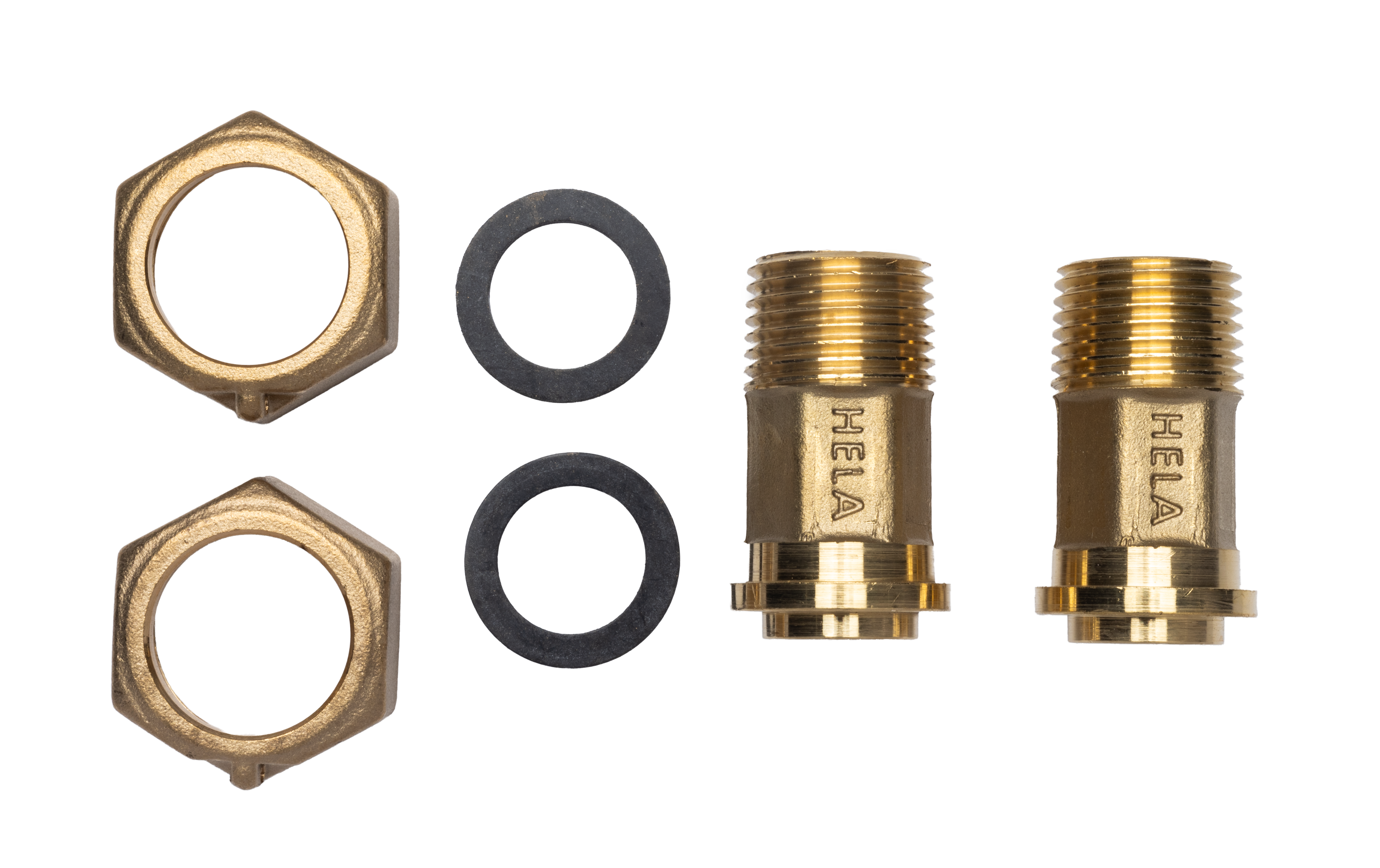 Harvia Rohradapter für HGP | SPZSTM-225