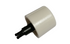 Harvia regelaar met as voor Harvia serie C wit | SP693