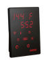 Harvia Xenio CX110 WIFI IPX5 | Wifi-Steuerung für Sauna Elektroöfen bis 11 kW | CX1104IPXW