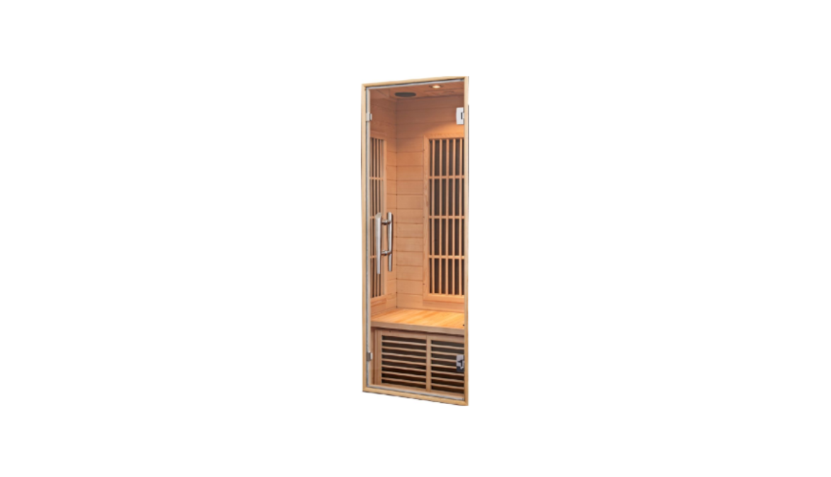 Harvia Glastür für BR infra 0909 | SP473