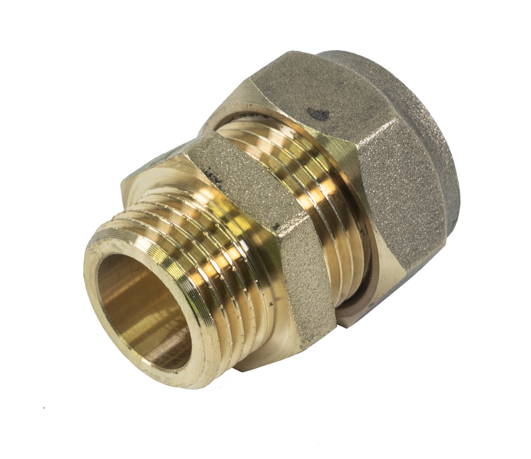 Harvia Rohradapter für HGX | SPZSTM-050