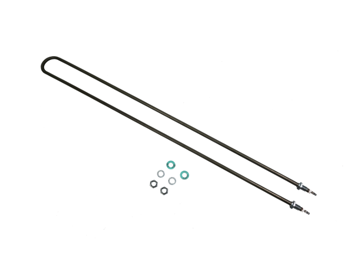 Harvia Heizstäbe für Cilindro Saunaöfen | SPZRH-720/ SPZSC-022/ SPZSC-360/ SPZSE-259