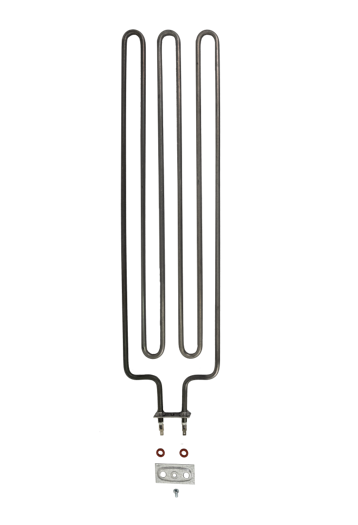 Harvia Heizstäbe für Cilindro Saunaöfen | SPZRH-720/ SPZSC-022/ SPZSC-360/ SPZSE-259