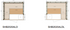 Harvia Blok 2020 ALD | Binnensauna elzenhout kit | 200 x 200 (D x B) | SHB2020ALD / SHB2020ALDL