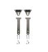 Harvia Wandhalterungsset für Cilindro PC70EE/ PC90EE | SP616
