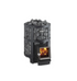 Harvia Legende 150 SL | extern gestookte saunakachel hout | 16 kW | WK150LDSL