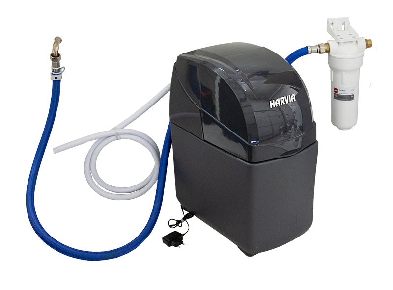 Harvia Wasserenthärtereinheit | HWS1500EU / HWS1500UK / HWS1500US