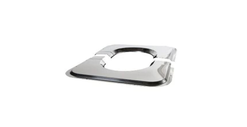 Harvia doorvoerflens 2-delig | SPZSHP-711/SPZSHP-711M