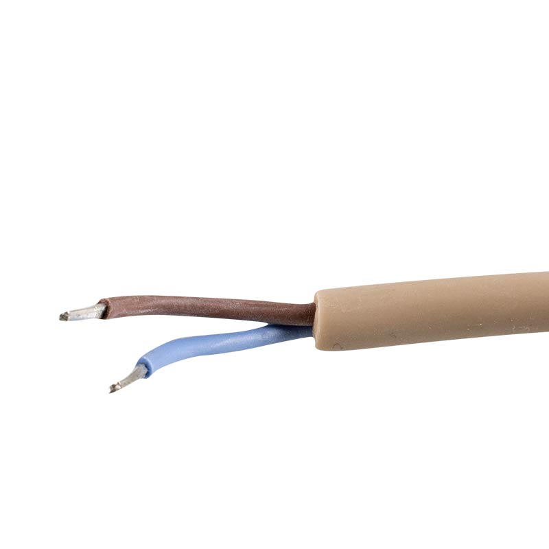 Harvia Bankfühler | für Harvia Xenio Steuerungen (CX110/Cx110C/CX170) | SP325