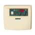Harvia Logix C105S - regeleenheid voor elektrische saunakachel - saunaregeling - tot 10,5 KW | C105400S