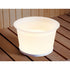 Harvia sauna accessoires emmer 7 l verlicht | SAC10101