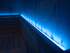 Harvia LED-optie voor saunacabine | RGBWS2020SV