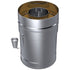 Harvia rookklep staal | WHP270SP / WHP270SPM