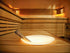Harvia sauna accessoires emmer 7 l verlicht | SAC10101