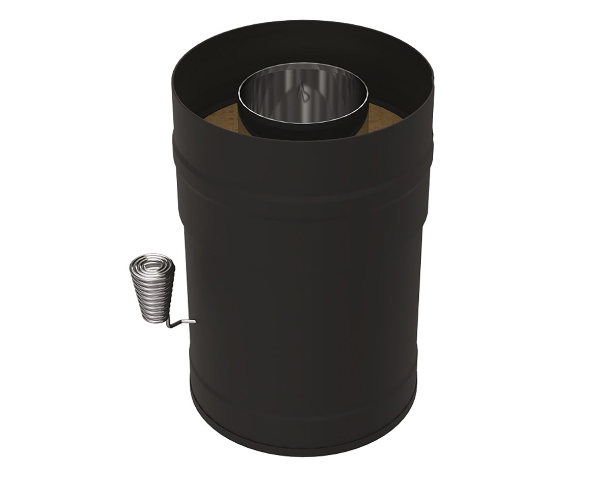 Harvia rookklep staal | WHP270SP / WHP270SPM