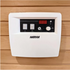 Harvia C90 / C150 | Steuerung für Sauna Elektroofen 9-17 kW | C090400 / C150400