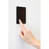 Harvia Spirit XW | Elektro Saunaofen Set mit CX110 Bedienfeld + WIFI Steuerung über das Handy + 60kg runde Saunasteine | 6 kW / 9 kW