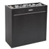 Harvia VIRTA Pro | Elektrische saunakachel vereist aparte regeling | 13,5 kW / 15,8 kW / 21,6 kW | HL135 / HL160 / HL220
