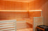 Harvia Variant View M | Innensauna Fichtenholz Bausatz | 206 x 161 x 202 cm (B/T/H) | S1620SV