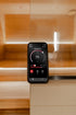 Harvia Xenio CX001 | Saunabediening WIFI (compatibel met Harvia XE-modellen, CX110C en CX170) | CX001WIFI