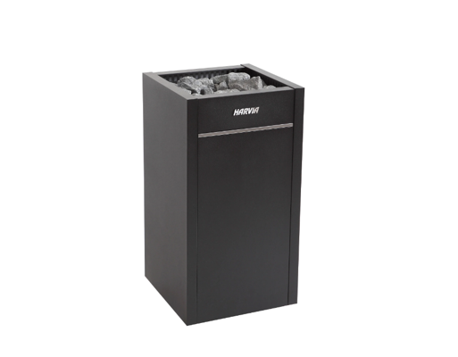 Harvia Virta HL saunakachel | 6,8 kW / 9,0 kW / 10,8 kW | HL70 / HL90 / HL110