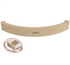 Safetyrailing Holz LED beleuchtet| Harvia GLOW Corner Elektroofen | HTRC3L