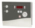 Harvia Vega E | Elektrische saunakachelset met sentiotec K4 Next saunabesturing + saunastenen | 4,5 kW / 6 kW / 8 kW / 9 kW