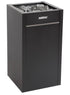 Harvia Virta HL | Elektrische saunakachelset met Harvia CX110 bedieningspaneel + saunastenen | 6,8 kW / 9 kW / 10,8 kW
