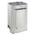 Harvia Club Combi | Saunakachel Combi elektrische kachel vereist aparte bedieningseenheid | 10,5 kW / 13,5 kW / 15 kW | K11GS / K13.5GS / K15GS
