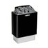 Harvia Kip E | Elektrische saunakachel vereist aparte regeling | 4,5 kW / 6 kW / 8 kW / 9 kW | HEK450230 / HEK600230 / HEK800230 / HEK900230